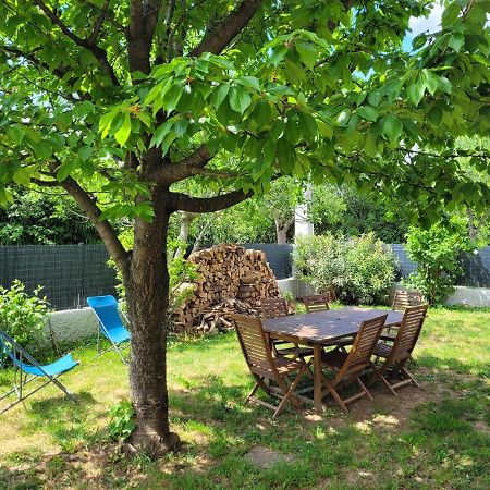 Bourg-lès-Valence Maison 3 Ch A La Campagne A 5Min De Valence 아파트 외부 사진