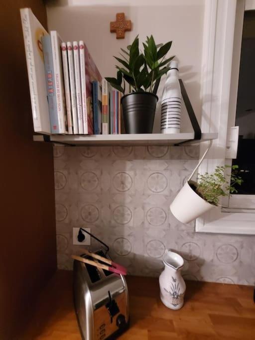 Bourg-lès-Valence Maison 3 Ch A La Campagne A 5Min De Valence 아파트 외부 사진