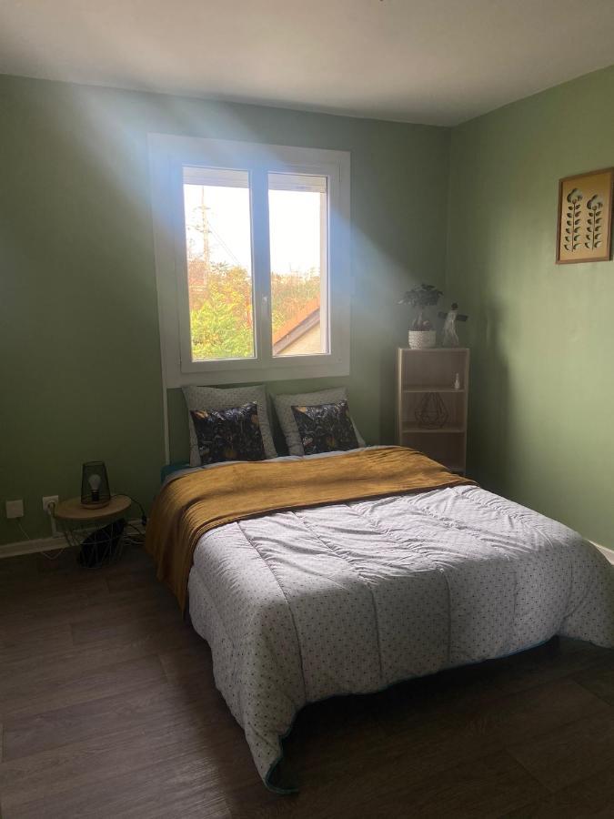 Bourg-lès-Valence Maison 3 Ch A La Campagne A 5Min De Valence 아파트 외부 사진