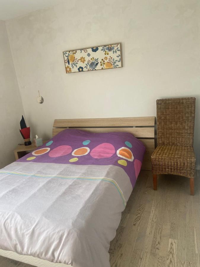 Bourg-lès-Valence Maison 3 Ch A La Campagne A 5Min De Valence 아파트 외부 사진